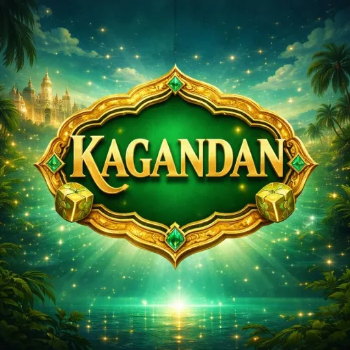 KAGANDAN - Permainan Strategi yang Menantang dan Seru
