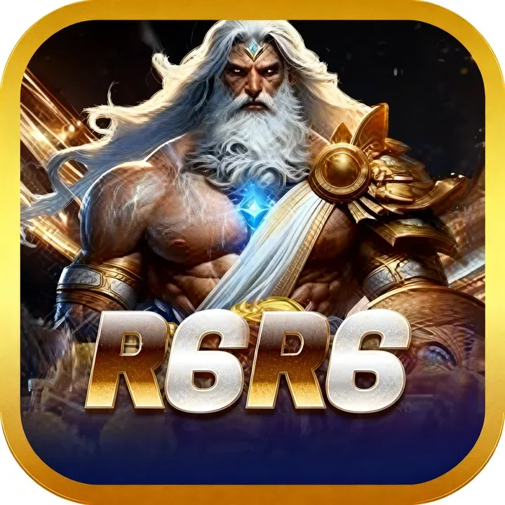 R6R6 - Pengalaman Seru Live Casino di Ujung Jari Anda