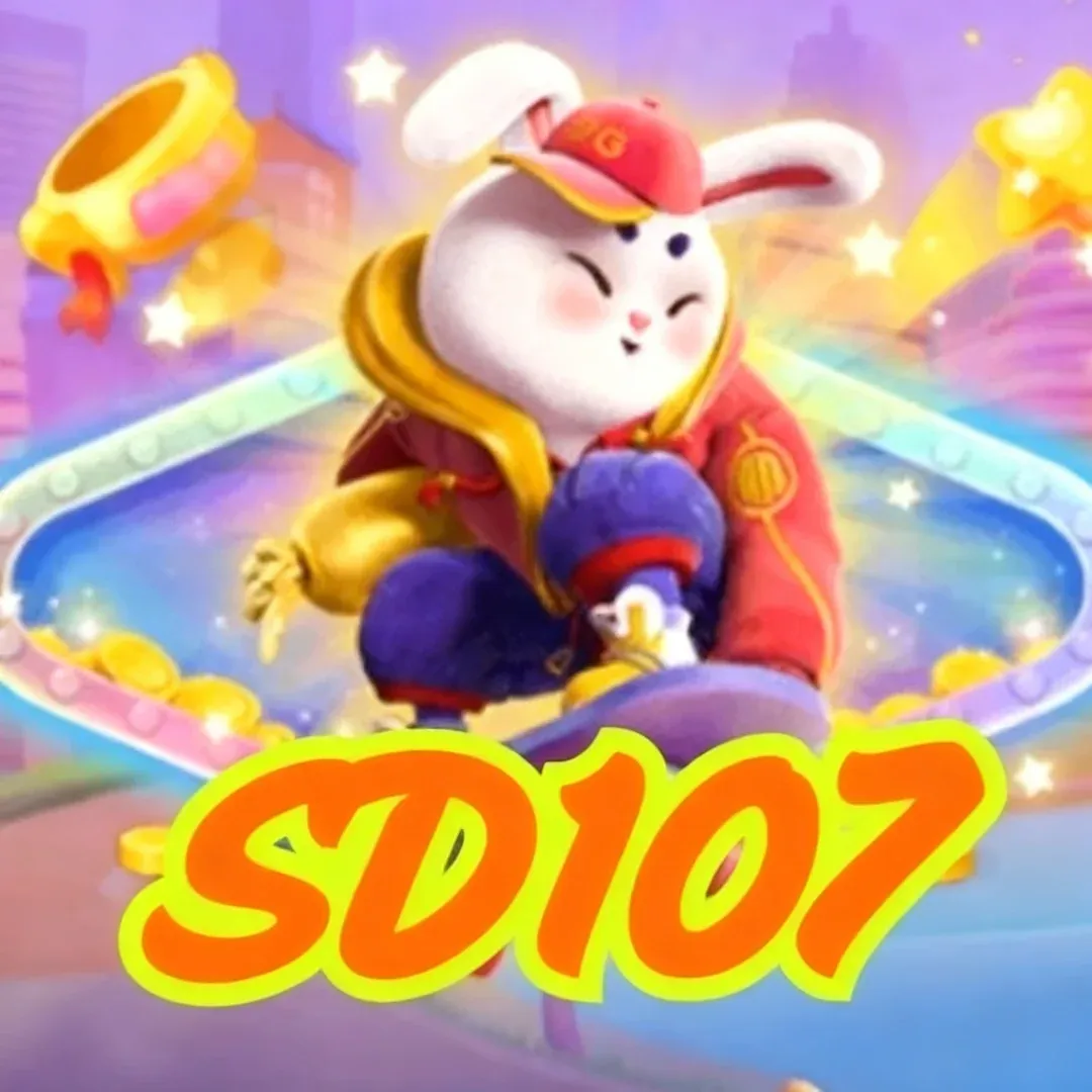 SD107 - Pertarungan Epik di Dunia Gaming