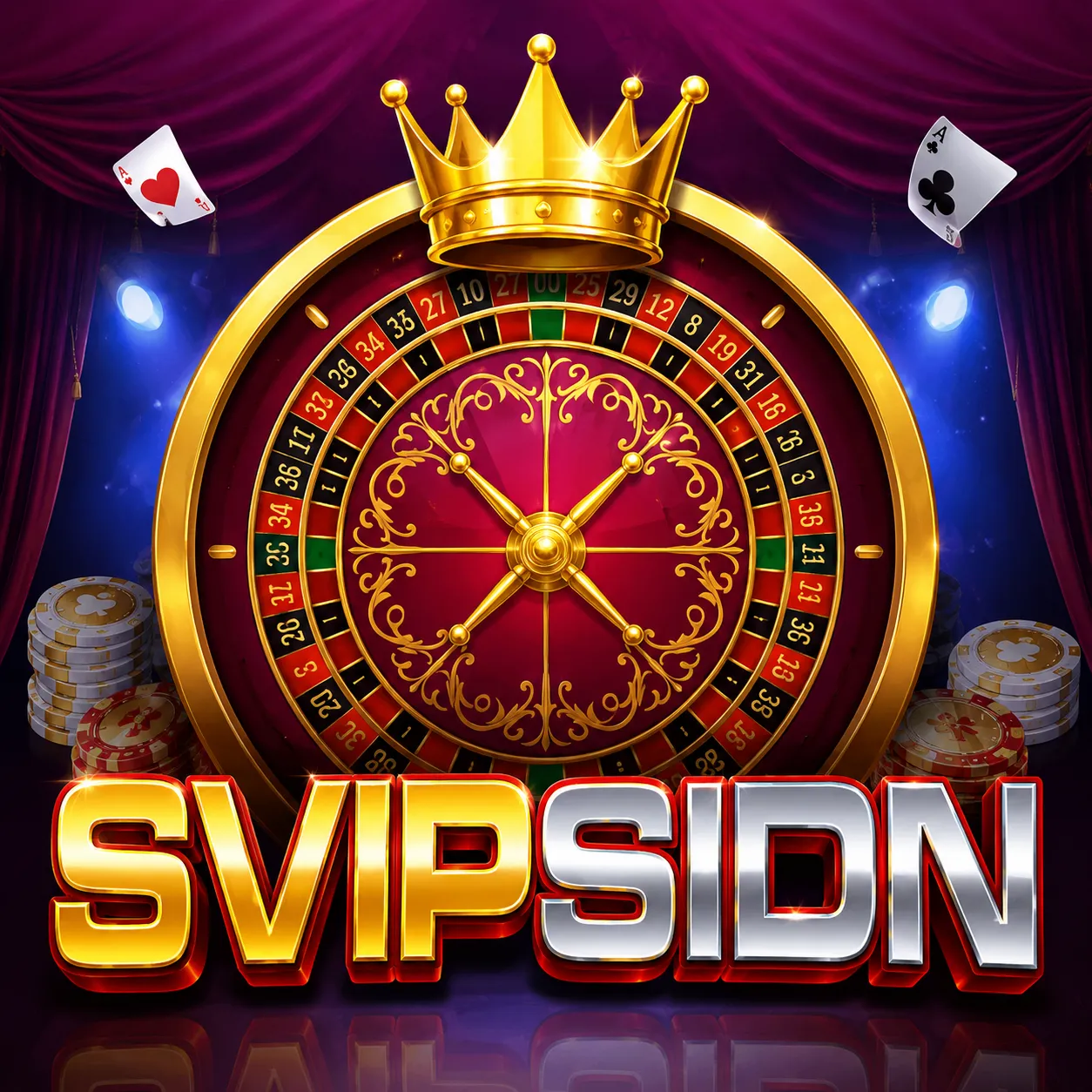 SVIPSIDN - Aplikasi Utility Terbaik untuk Mendukung Aktivitas Sehari-hari