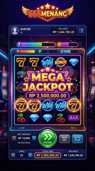 Fitur pencarian cepat di aplikasi 666menang untuk memudahkan pengguna.